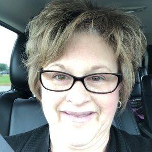 Meet your Posher, Shelley